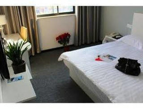 Hotel Super 8 Wujiang Liu Hong Lu San Jiao Jing