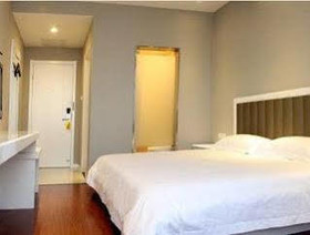 Super 8 by Wyndham Suzhou Hanshan Temple Feng Qiao Lu