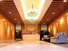 Super 8 by Wyndham Suzhou Hanshan Temple Feng Qiao Lu