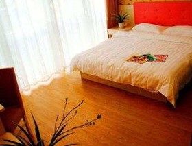 Super 8 by Wyndham Suzhou Mudu Gu Zhen