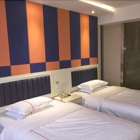 Super 8 Suzhou Pan Men Jing Qu