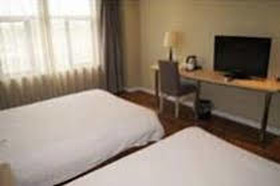 Super 8 by Wyndham Suzhou Zhuo Zheng Yuan