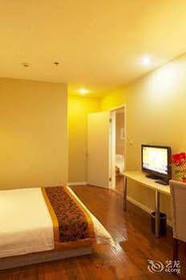 Super 8 by Wyndham Suzhou Zhuo Zheng Yuan