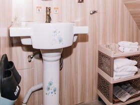 Su She Ting Yuan Homestay