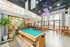 Su She Ting Yuan Homestay