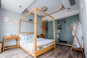 Su She Ting Yuan Homestay