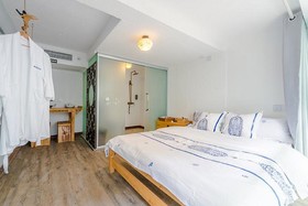 Su She Ting Yuan Homestay