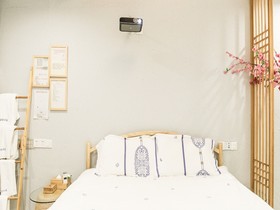 Su She Ting Yuan Homestay