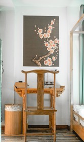 Su She Ting Yuan Homestay