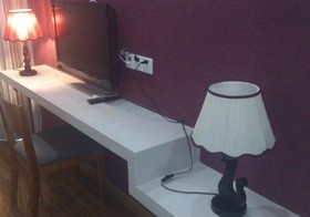 Suyue Business Hotel