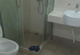 Suyue Business Hotel