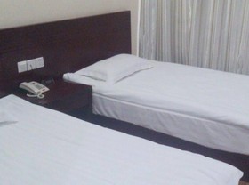 Suyue Business Hotel
