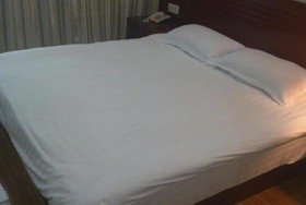 Suyue Business Hotel