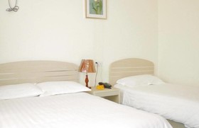 Suzhou Baolilong Business Hotel