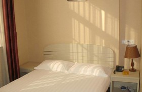 Suzhou Baolilong Business Hotel