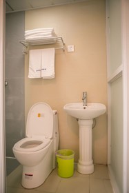 Suzhou Blue Gate Youth Hostel