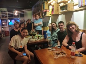 Suzhou Blue Gate Youth Hostel