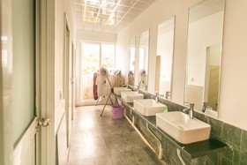 Suzhou Blue Gate Youth Hostel