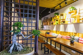 Suzhou Blue Gate Youth Hostel