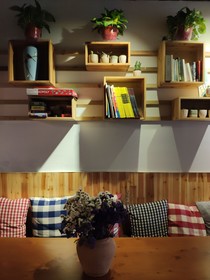 Suzhou Blue Gate Youth Hostel