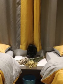 Suzhou Blue Gate Youth Hostel