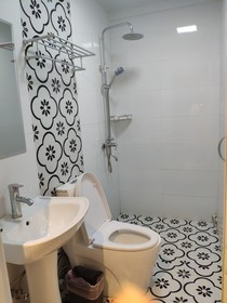 Suzhou Blue Gate Youth Hostel