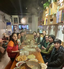 Suzhou Blue Gate Youth Hostel