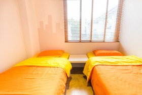 Suzhou Blue Gate Youth Hostel