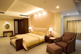 Suzhou Dongshan Daihu Villa