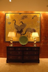 Suzhou Dongshan Daihu Villa