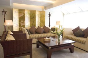 Suzhou Dongshan Daihu Villa