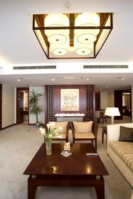 Suzhou Dongshan Daihu Villa