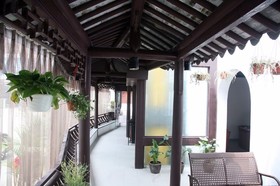 Suzhou Enchant Inn