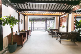 Suzhou Enchant Inn
