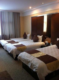 Suzhou Four Seasons Sunshine