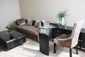 Suzhou Four Seasons Sunshine