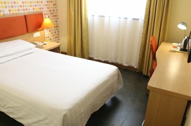 Home Inn Suzhou Zhuhui Road Canglang Pavilion