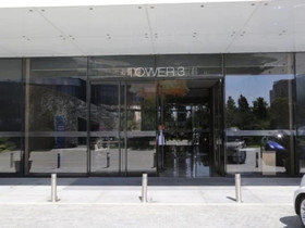 Suzhou Hupan Four Seasons Apartment