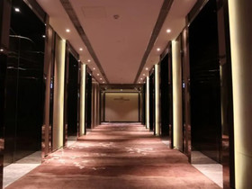 Suzhou Hupan Four Seasons Apartment