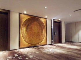 Suzhou Hupan Four Seasons Apartment