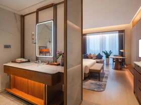 Suzhou International Conference Hotel