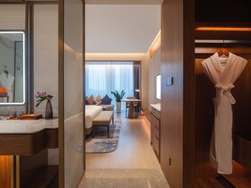 Suzhou International Conference Hotel