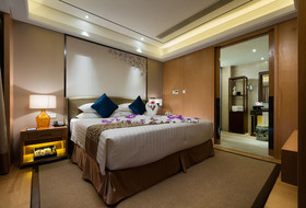 Suzhou Jade Conference Center