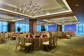 Suzhou Jade Conference Center