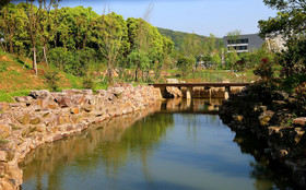 Suzhou Jade Conference Center