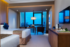 Suzhou Jade Conference Center