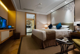 Suzhou Jade Conference Center