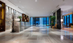 Suzhou Jade Conference Center