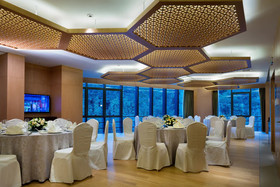 Suzhou Jade Conference Center