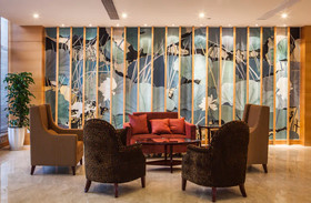 Suzhou Joy Holiday Hotel